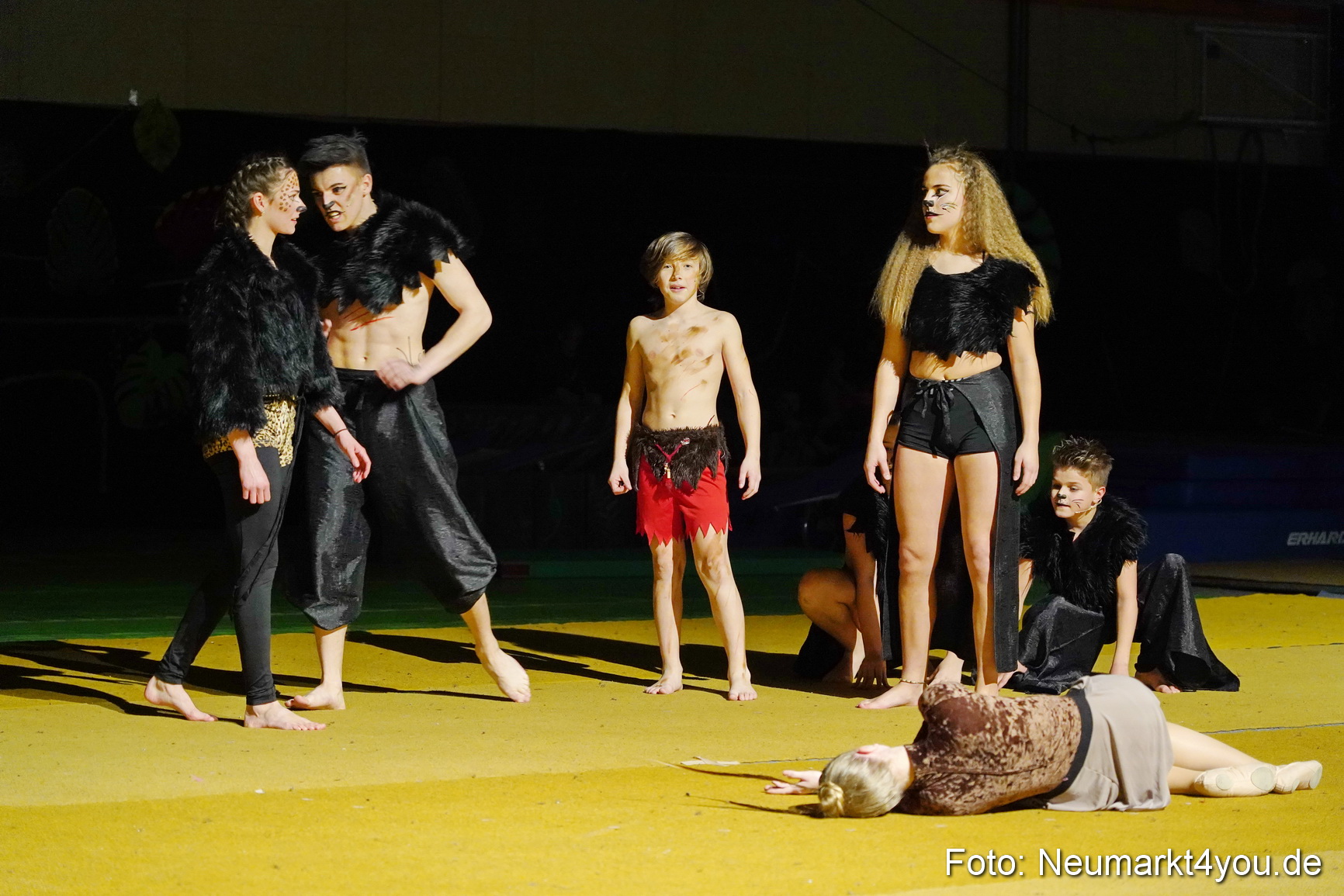 Artico Artistical Dschungelbuch 2020 0021